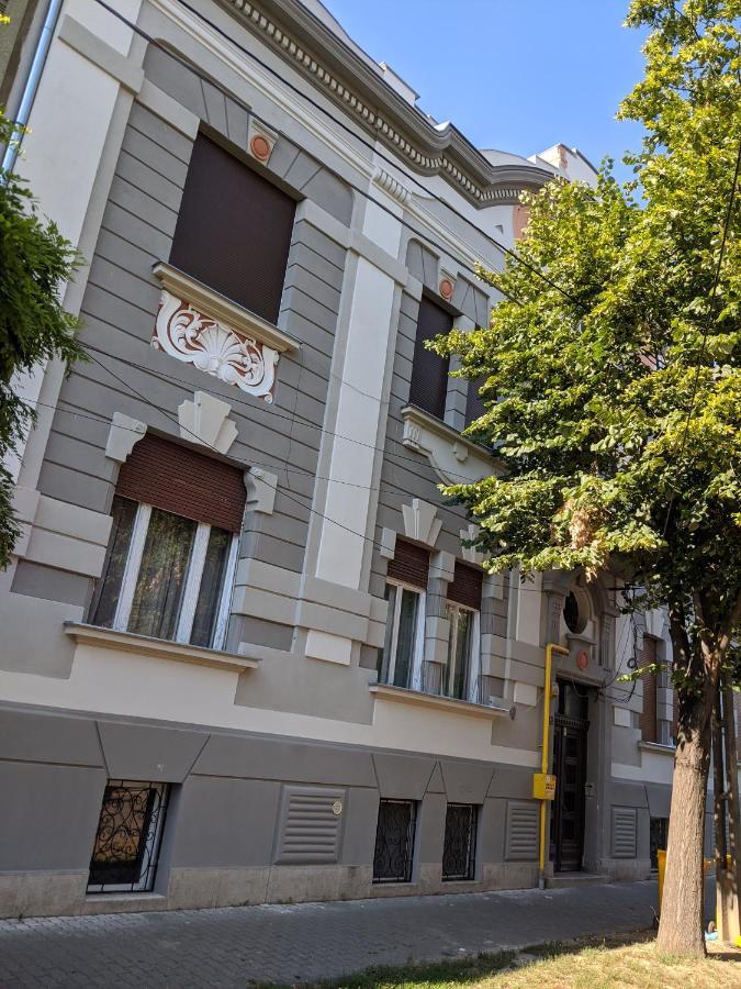 Flora Residence Тімішоара Екстер'єр фото