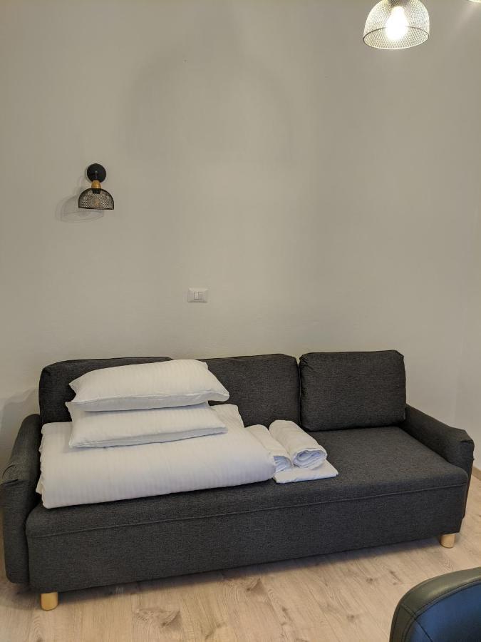 Flora Residence Тімішоара Екстер'єр фото