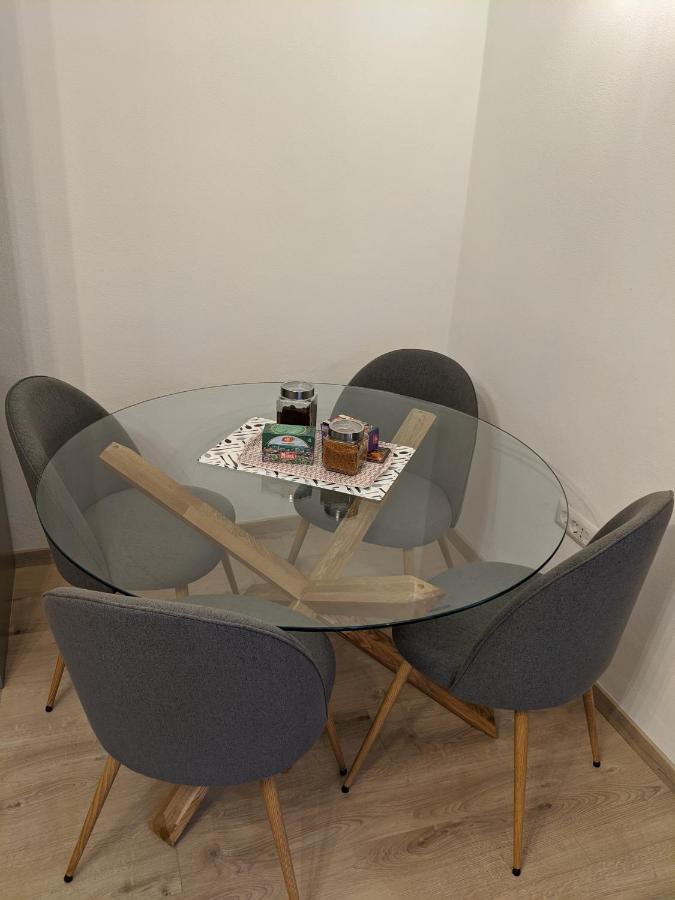 Flora Residence Тімішоара Екстер'єр фото