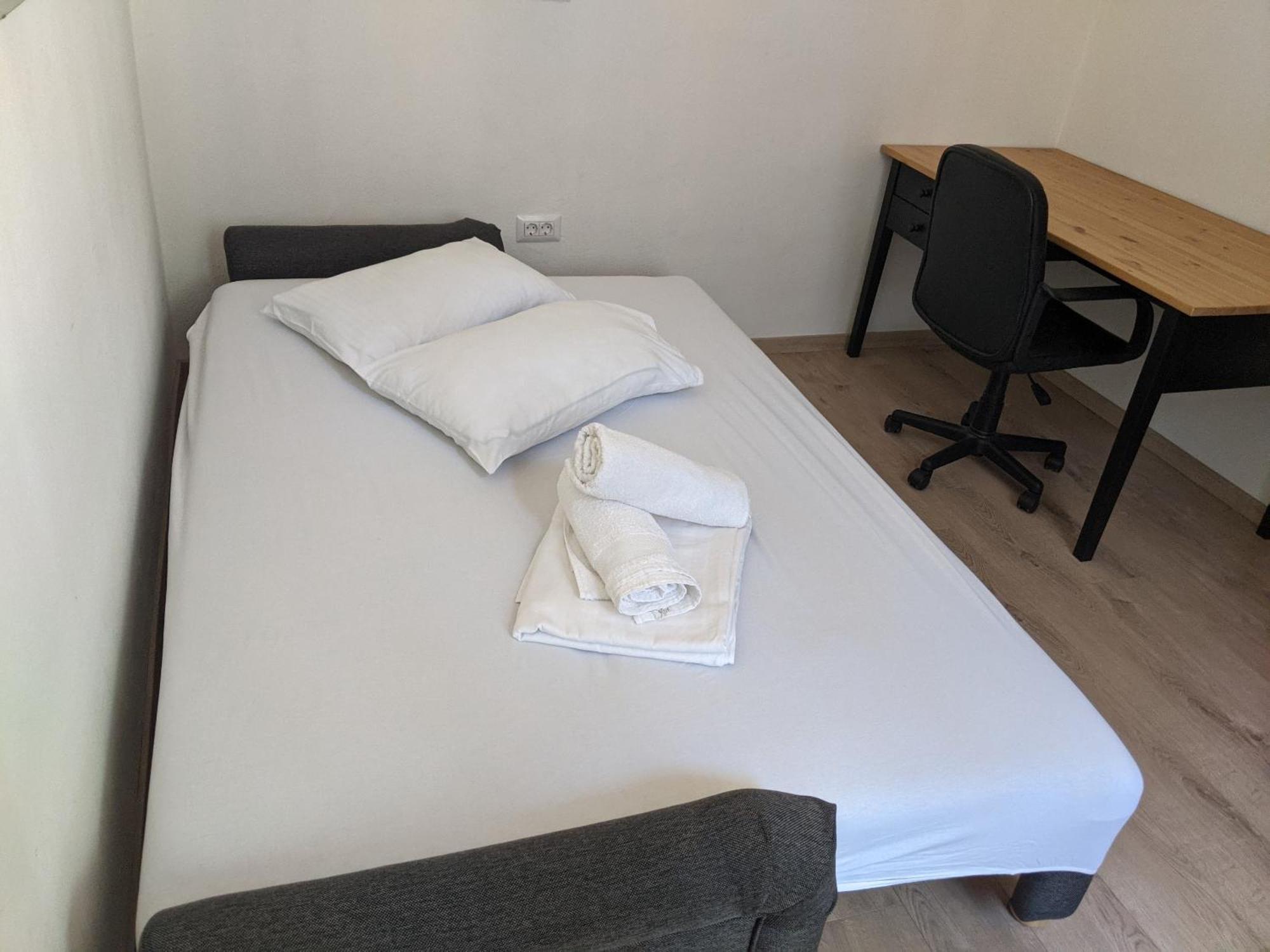 Flora Residence Тімішоара Екстер'єр фото